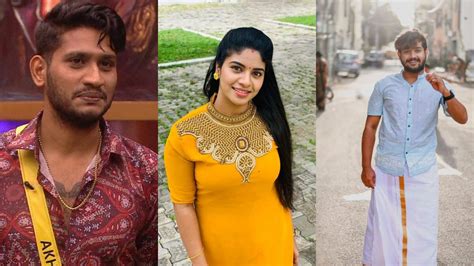 bigg boss 5 malayalam vote result percentage|Bigg Boss Malayalam 5 Winner: Akhil Marar to beat Reneesha by .